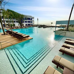 Hard Rock (adults Only) Semesteranläggning (resort)