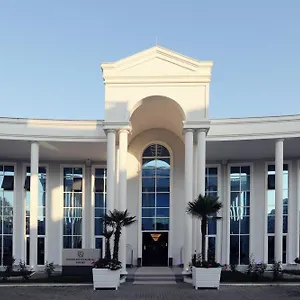 Grand Europa Resort, Affiliated By Melia Semesteranläggning (resort)