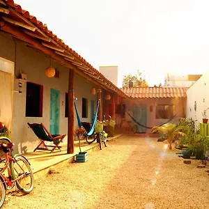  Apartahotel Toloc México