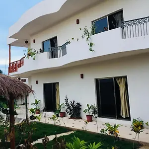 **** Hotel Stella Maris México