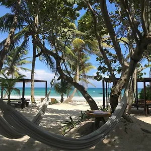 *** Hotel Playa Xcanan México